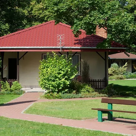 Lipowy Przyladek - Szkolenia I Wypoczynek Resort *
