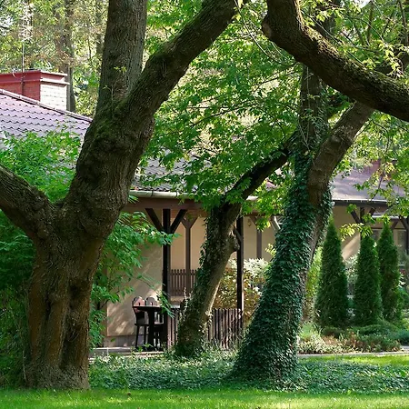 Resort Lipowy Przyladek - Szkolenia I Wypoczynek