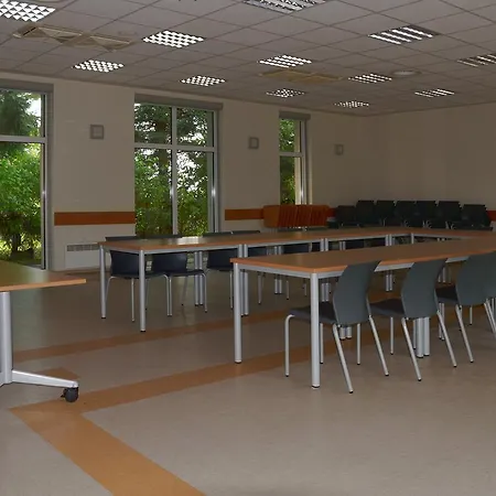 Lipowy Przyladek - Szkolenia I Wypoczynek Resort