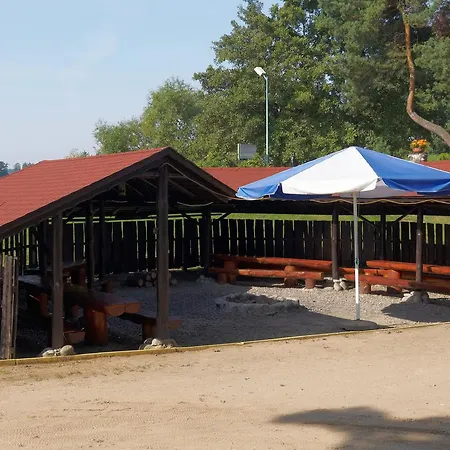 Resort Lipowy Przyladek - Szkolenia I Wypoczynek Serock