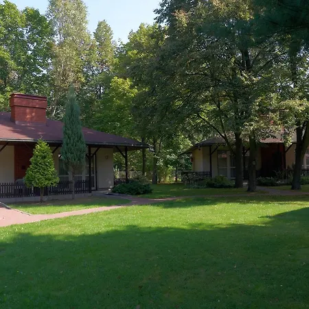 Lipowy Przyladek - Szkolenia I Wypoczynek Resort