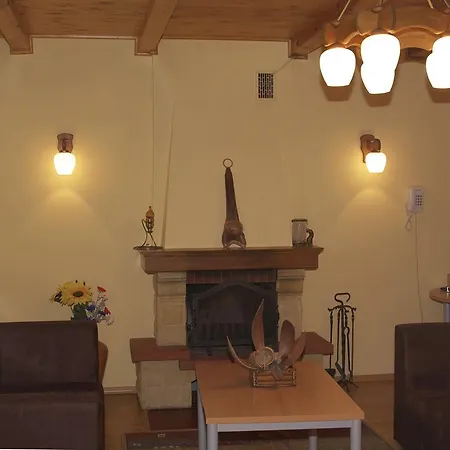 Lipowy Przyladek - Szkolenia I Wypoczynek