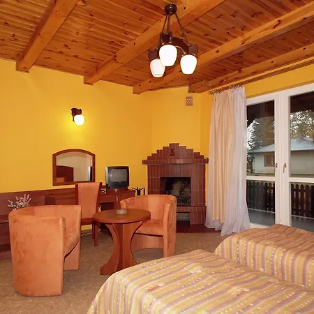 Lipowy Przyladek - Szkolenia I Wypoczynek Resort Serock