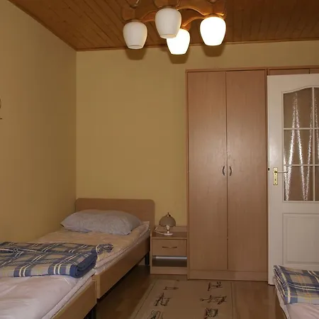 Lipowy Przyladek - Szkolenia I Wypoczynek Resort Serock