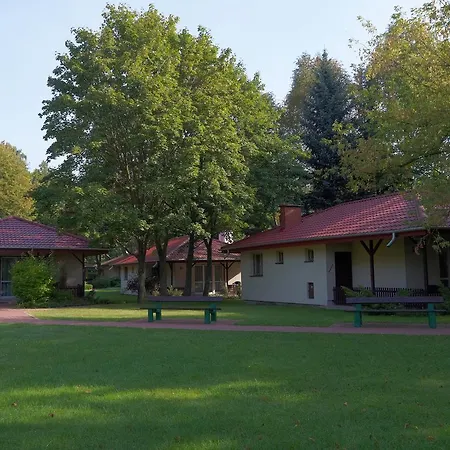 Lipowy Przyladek - Szkolenia I Wypoczynek Resort *