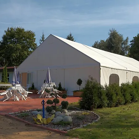 Rezort Lipowy Przyladek - Szkolenia I Wypoczynek Serock