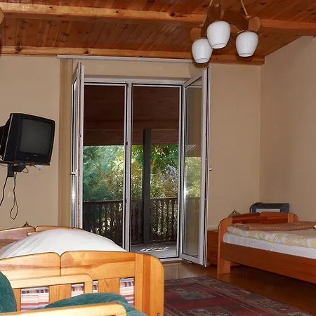 Rezort Lipowy Przyladek - Szkolenia I Wypoczynek