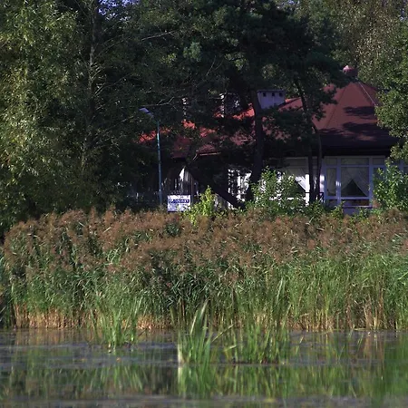 Lipowy Przyladek - Szkolenia I Wypoczynek Resort *
