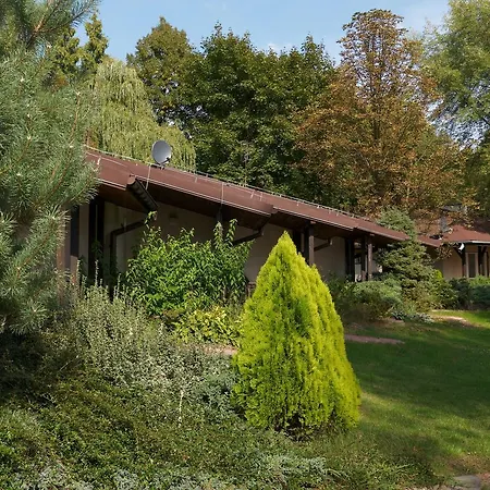 Lipowy Przyladek - Szkolenia I Wypoczynek Resort *