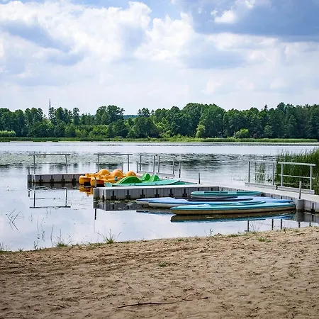 Lipowy Przyladek - Szkolenia I Wypoczynek Resort