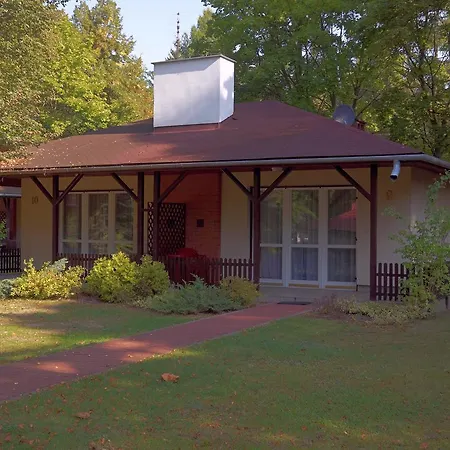 Rezort Lipowy Przyladek - Szkolenia I Wypoczynek *