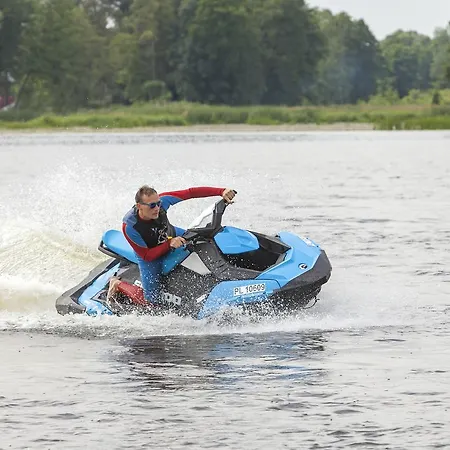Lipowy Przyladek - Szkolenia I Wypoczynek Rezort