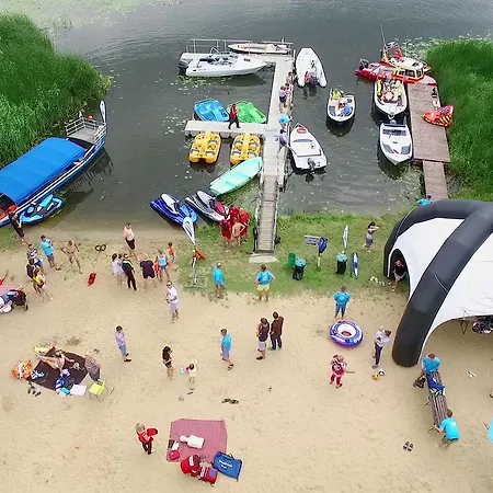Lipowy Przyladek - Szkolenia I Wypoczynek Resort *