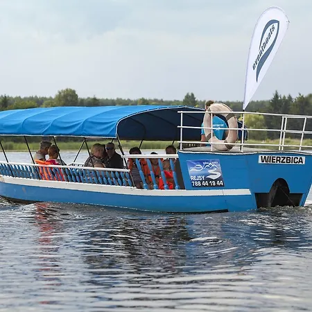 Lipowy Przyladek - Szkolenia I Wypoczynek * Serock