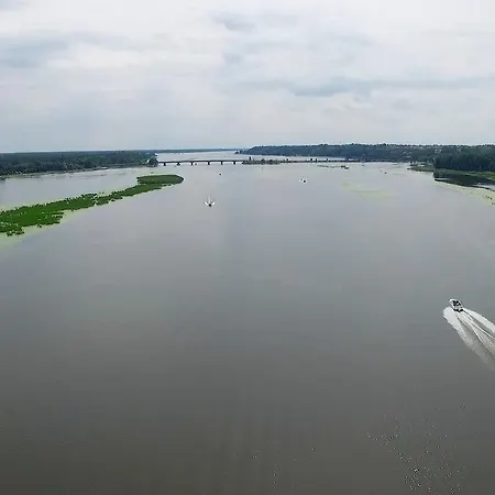 Lipowy Przyladek - Szkolenia I Wypoczynek Serock