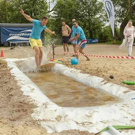 Lipowy Przyladek - Szkolenia I Wypoczynek Resort *