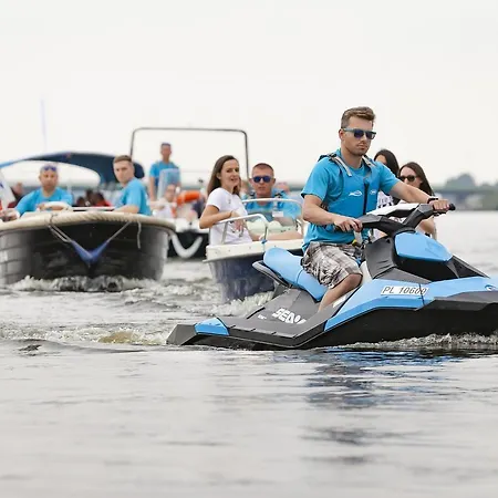 Lipowy Przyladek - Szkolenia I Wypoczynek Rezort