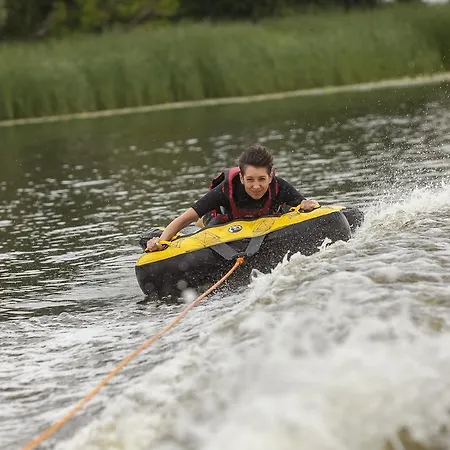 Rezort Lipowy Przyladek - Szkolenia I Wypoczynek *
