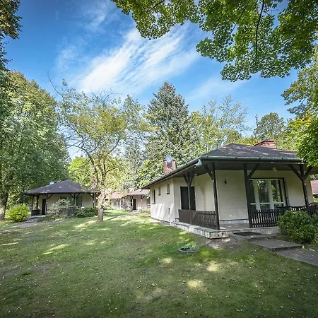 Rezort Lipowy Przyladek - Szkolenia I Wypoczynek