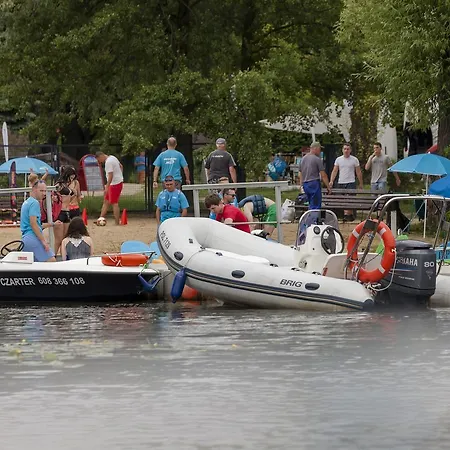 Lipowy Przyladek - Szkolenia I Wypoczynek Rezort *