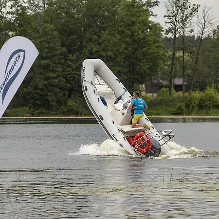 Lipowy Przyladek - Szkolenia I Wypoczynek Rezort