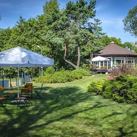 Lipowy Przyladek - Szkolenia I Wypoczynek Serock