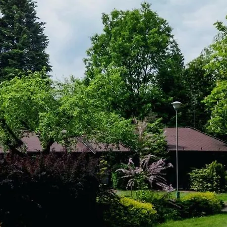 Lipowy Przyladek - Szkolenia I Wypoczynek Serock