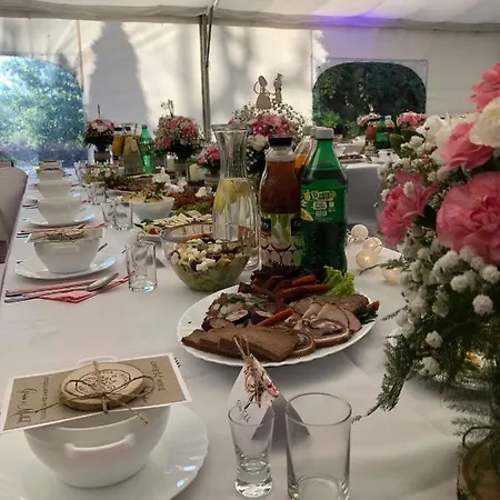 Lipowy Przyladek - Szkolenia I Wypoczynek * Serock