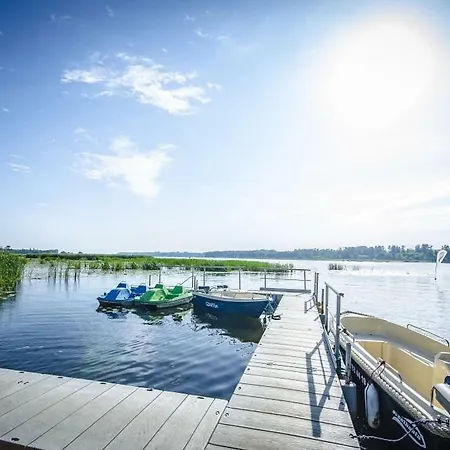 Rezort Lipowy Przyladek - Szkolenia I Wypoczynek Serock