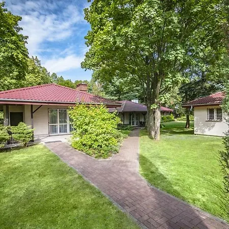 Rezort Lipowy Przyladek - Szkolenia I Wypoczynek *