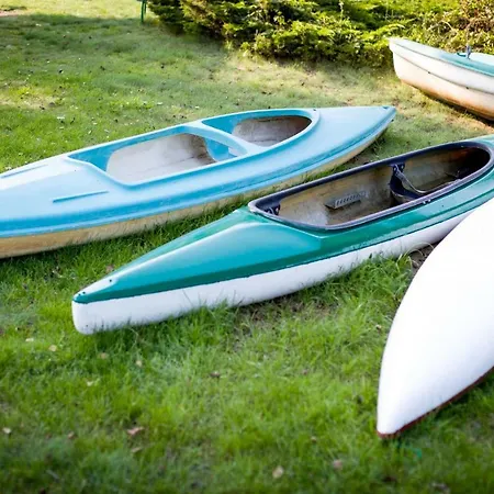 Rezort Lipowy Przyladek - Szkolenia I Wypoczynek Serock