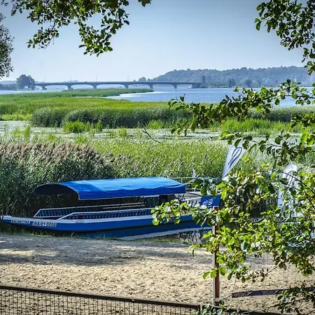 Rezort Lipowy Przyladek - Szkolenia I Wypoczynek