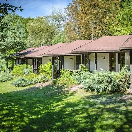 Lipowy Przyladek - Szkolenia I Wypoczynek *