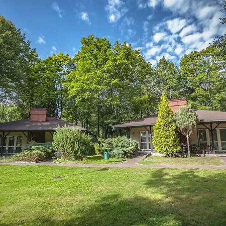 Lipowy Przyladek - Szkolenia I Wypoczynek Resort *